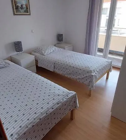 Apartmán Ivan *
