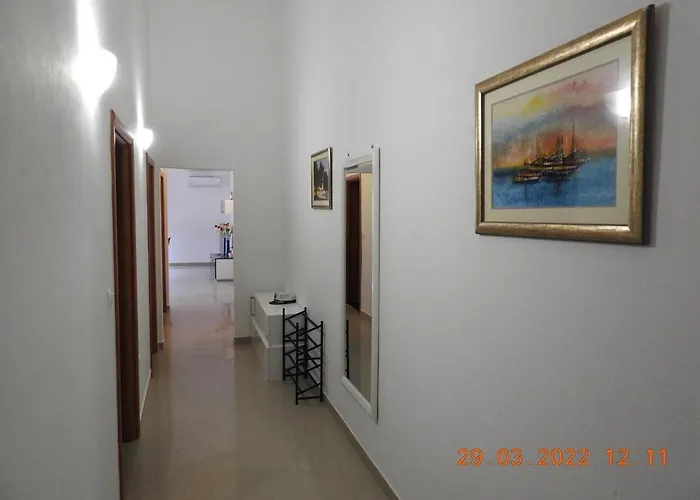 Ivan Appartement Trogir
