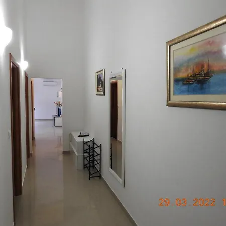 Ivan Apartment Trogir